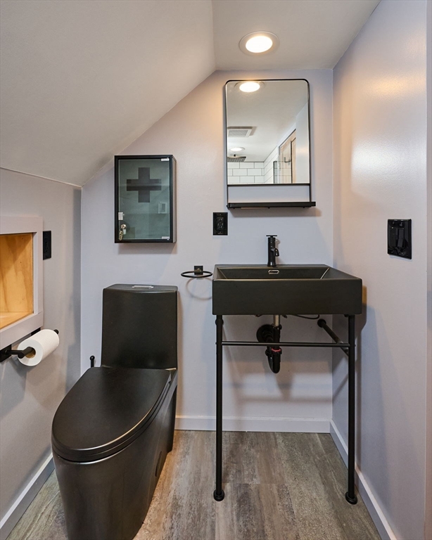 520 Legate Hill Road Charlemont, MA 01339 - Photo 27 of 42