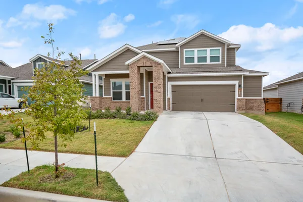 $379,990 | 201 Mendoza, Kyle, TX 78640