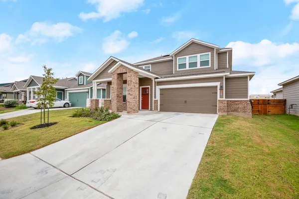 $379,990 | 201 Mendoza, Kyle, TX 78640