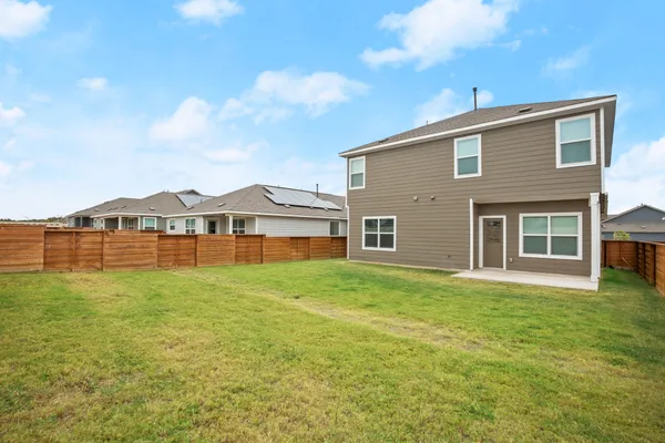 $379,990 | 201 Mendoza, Kyle, TX 78640