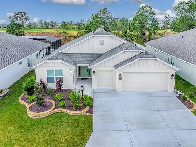 $849,900 | 7778 Brian Etheredge Way, The Villages, FL 34762