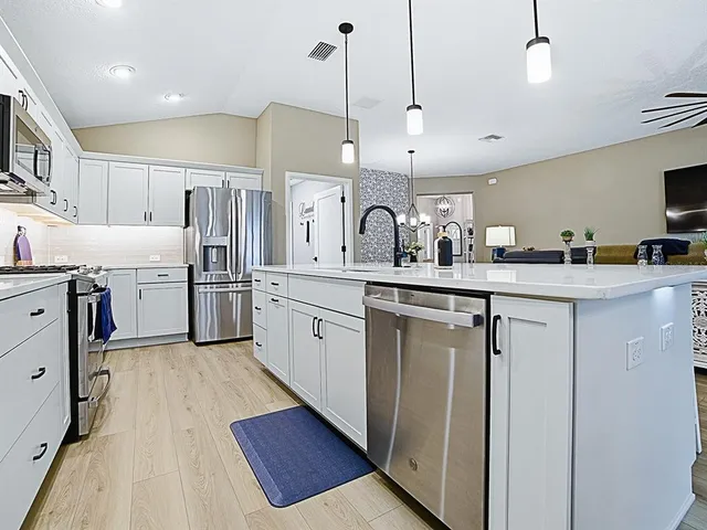 $849,900 | 7778 Brian Etheredge Way, The Villages, FL 34762