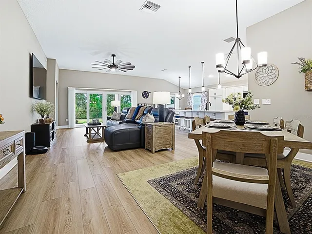 $849,900 | 7778 Brian Etheredge Way, The Villages, FL 34762