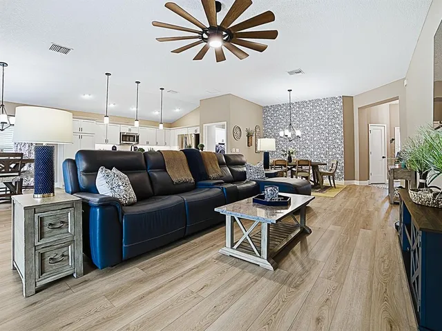 $849,900 | 7778 Brian Etheredge Way, The Villages, FL 34762