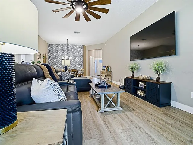 $849,900 | 7778 Brian Etheredge Way, The Villages, FL 34762