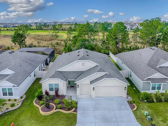 $849,900 | 7778 Brian Etheredge Way, The Villages, FL 34762