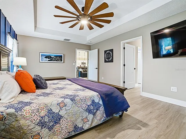 $849,900 | 7778 Brian Etheredge Way, The Villages, FL 34762