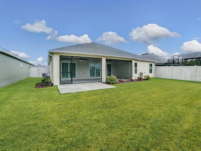 $849,900 | 7778 Brian Etheredge Way, The Villages, FL 34762