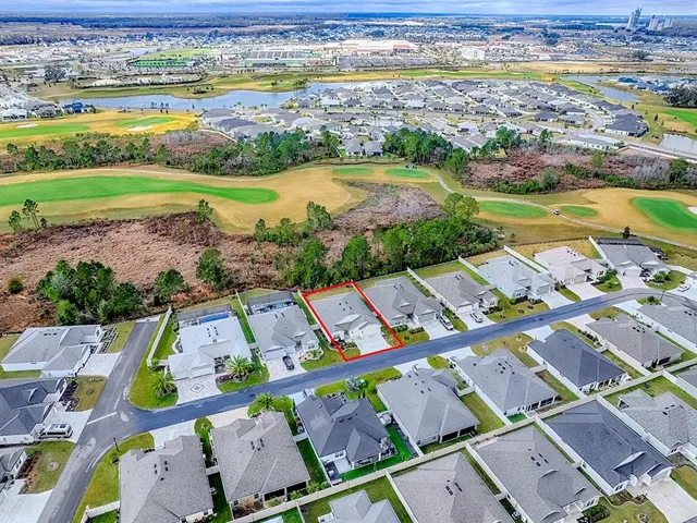 $849,900 | 7778 Brian Etheredge Way, The Villages, FL 34762