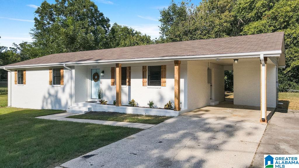 5585 Tanner Street Mount Olive, AL 35117 - Photo 8 of 35