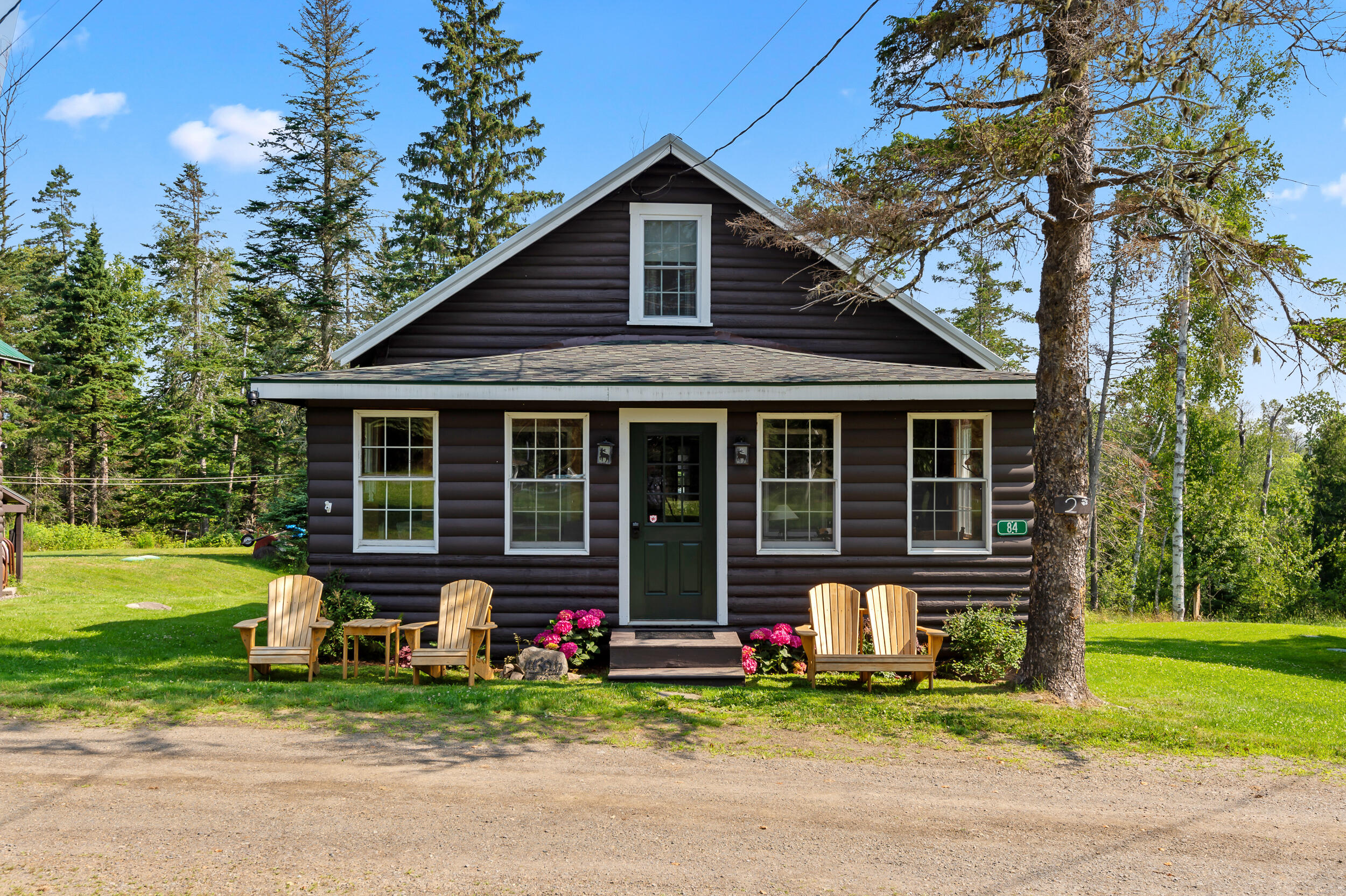 84 Manor Drive Rangeley, ME 04970 - Photo 1 of 48 _JRV1452
