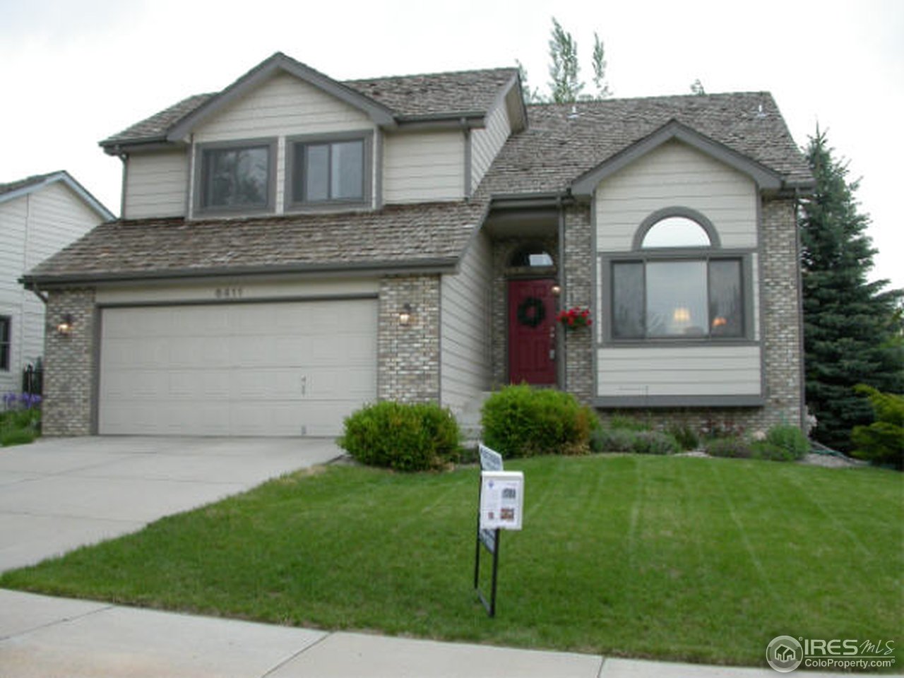 6411 Victoria Road Fort Collins, CO 80525 - Photo 1 of 16 Gallery Image 1