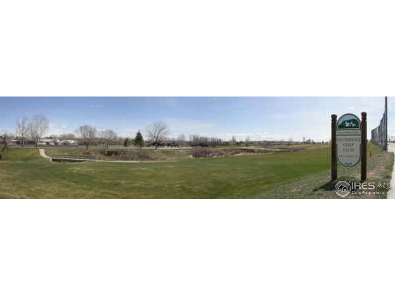 6411 Victoria Road Fort Collins, CO 80525 - Photo 15 of 16 Walk to golf
