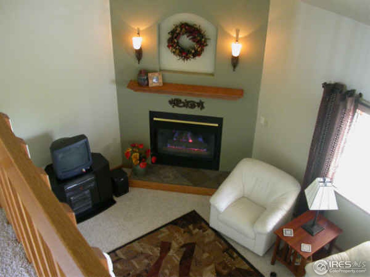 6411 Victoria Road Fort Collins, CO 80525 - Photo 7 of 16 Family Room