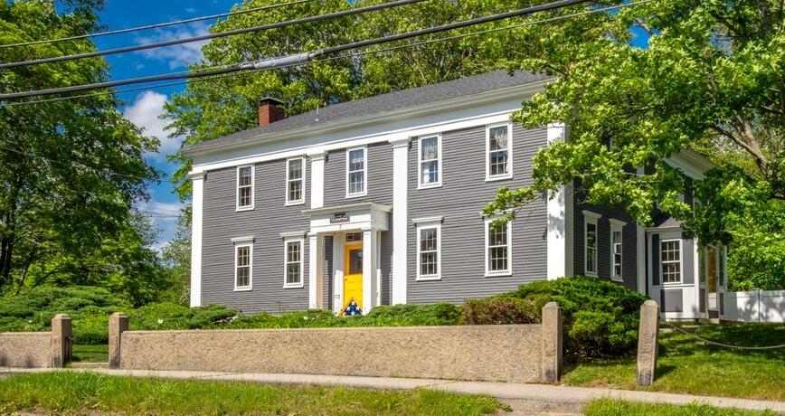 7 Storer Street Kennebunk, ME 04043 - Photo 59 of 59 2__DSC2750