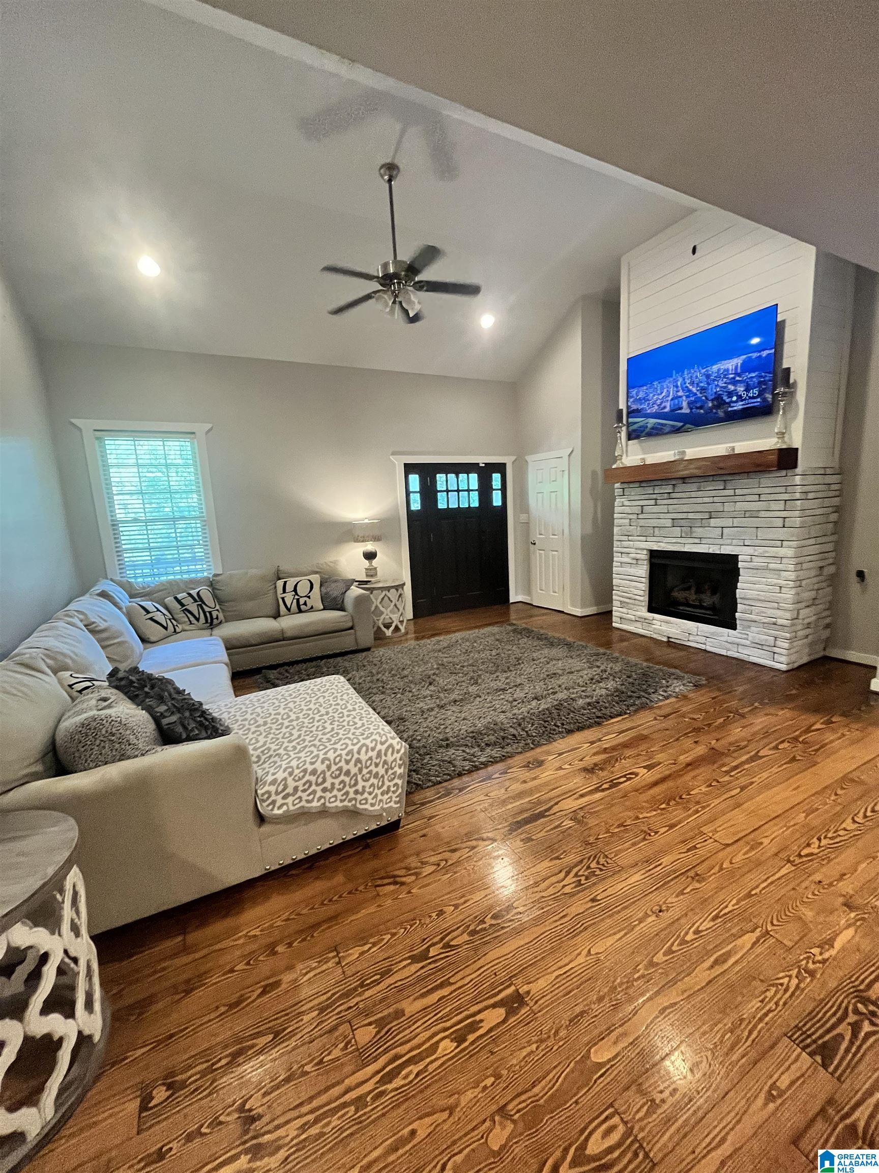 7844 Lowe Drive Springville, AL 35146 - Photo 5 of 39