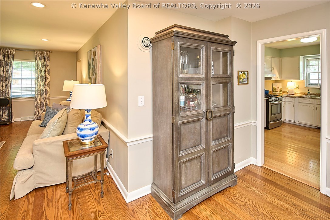909 Chestnut Road Charleston, WV 25314 - Photo 26 of 49 Gallery Image 26