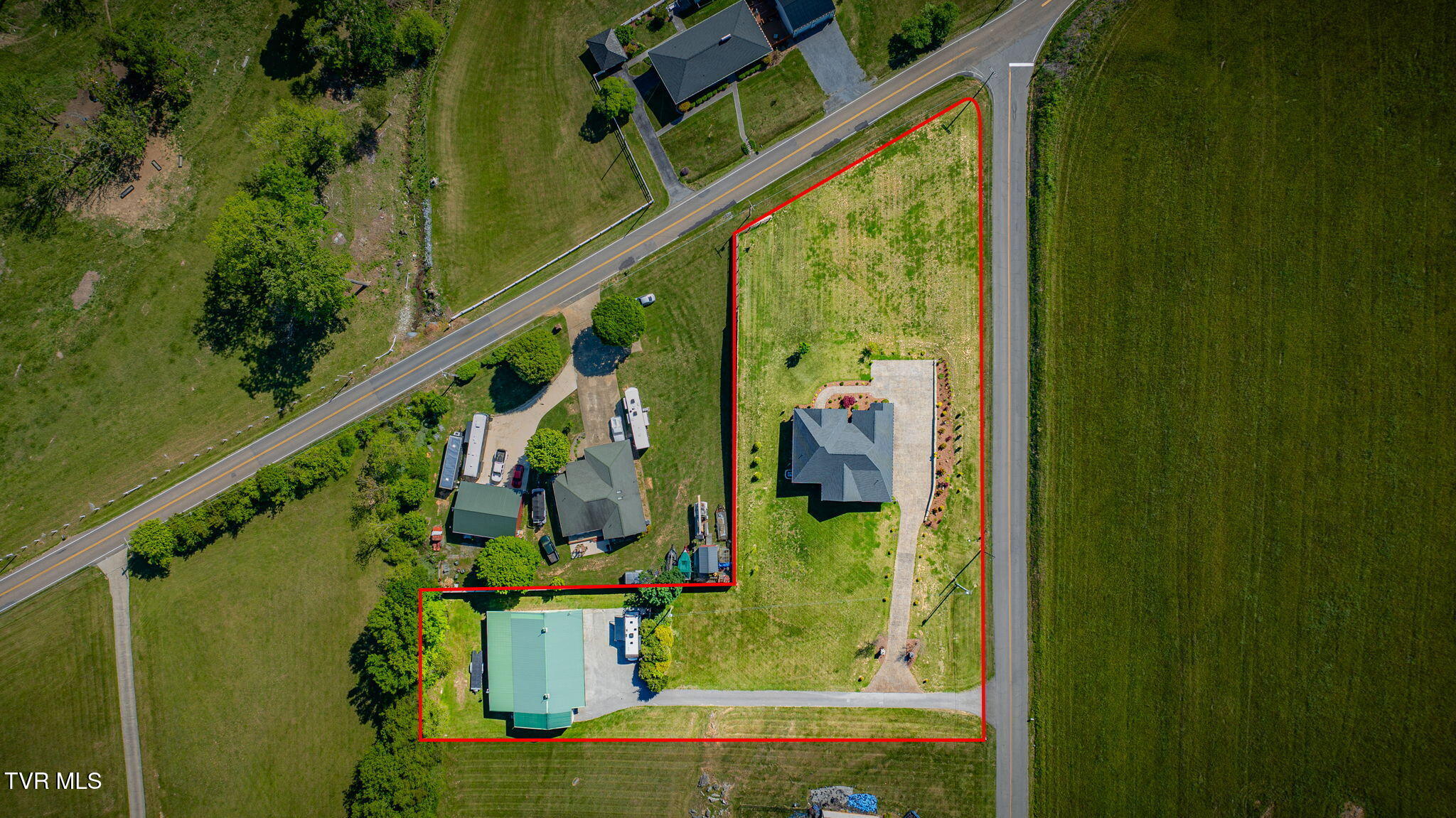 616 New Bethel Road Piney Flats, TN 37686 - Photo 48 of 54 105a