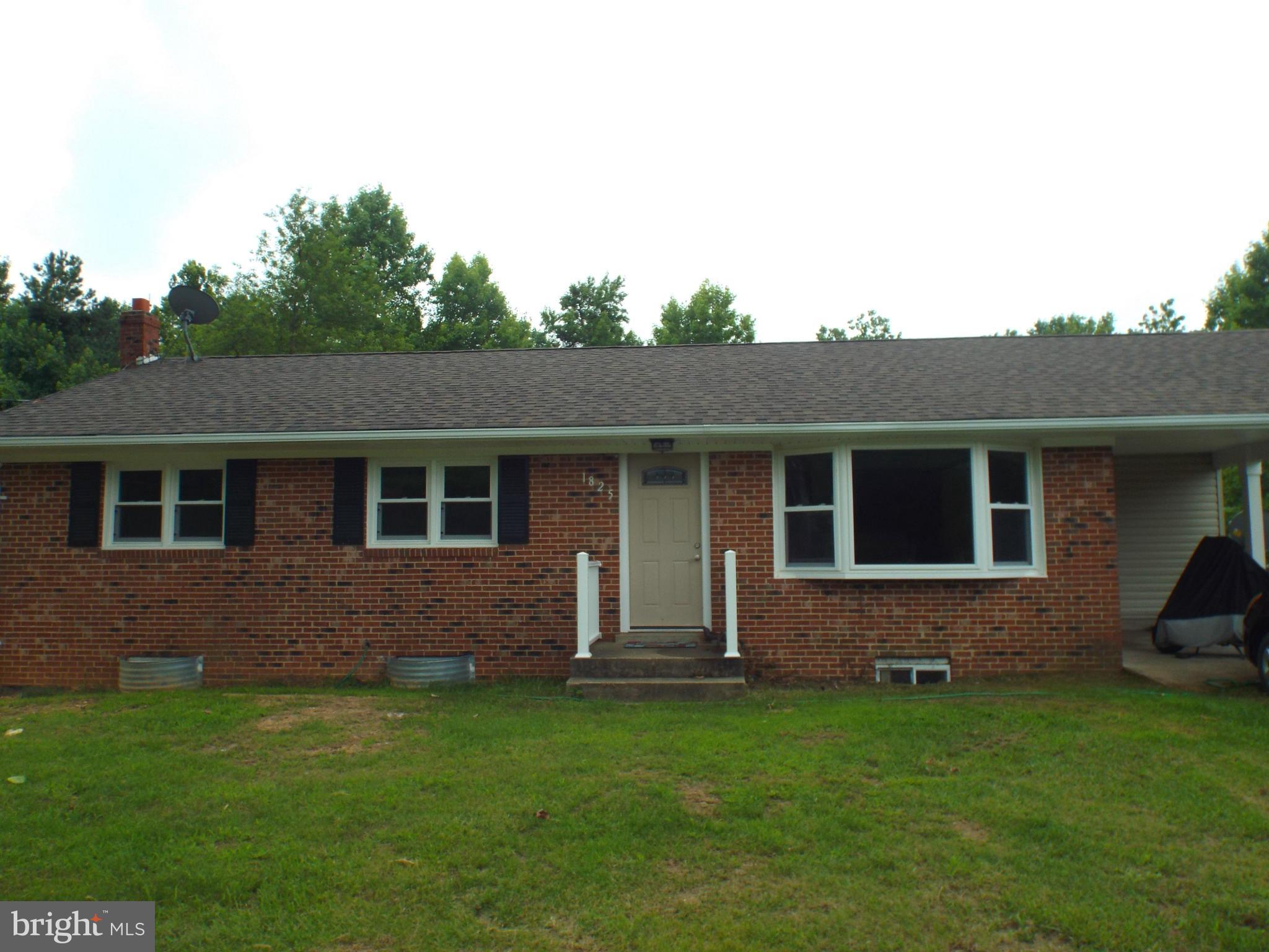 1825 Joe Harris Road Prince Frederick, MD 20678 - Photo 1 of 30 Exterior (Front)