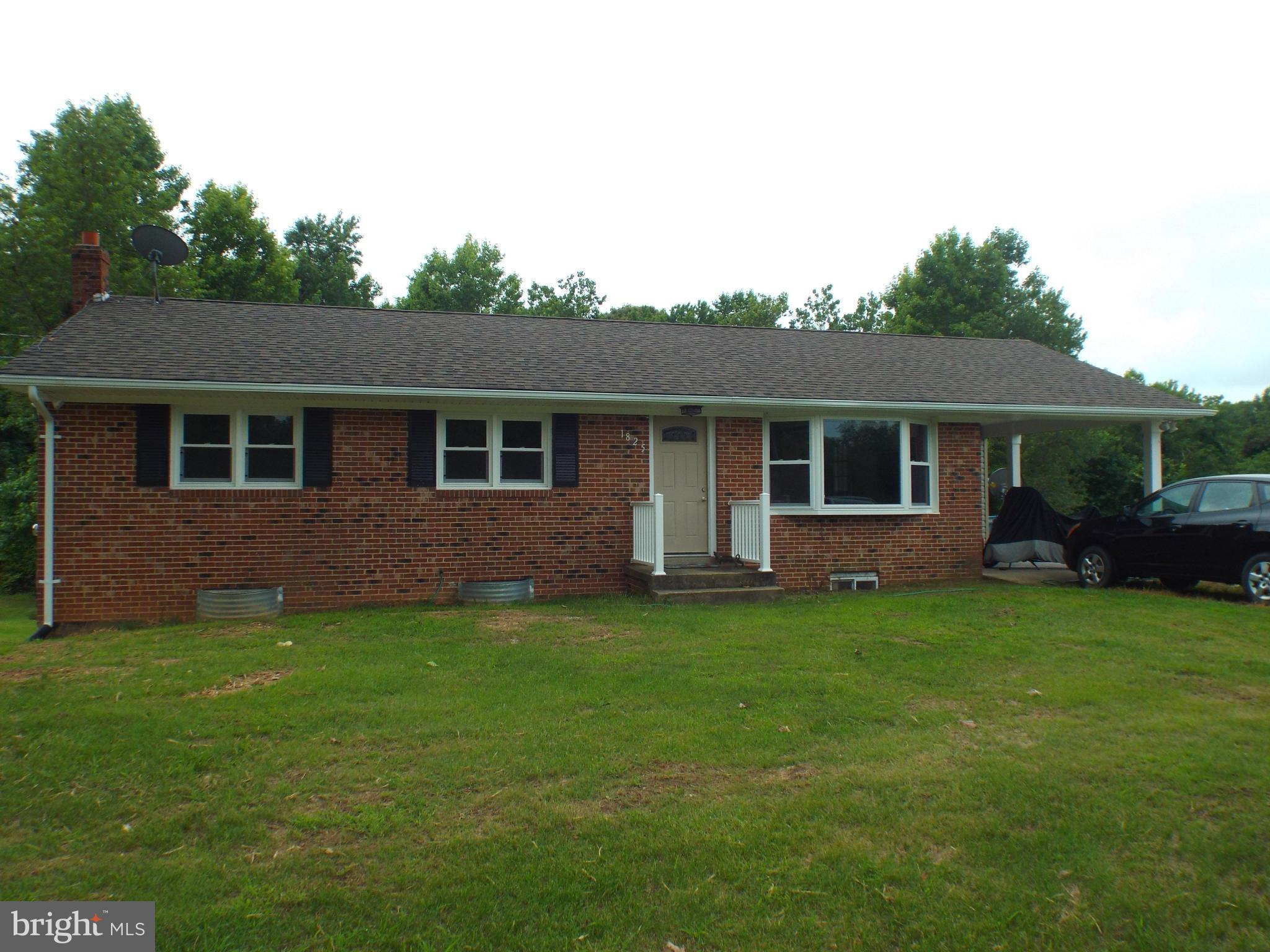 1825 Joe Harris Road Prince Frederick, MD 20678 - Photo 2 of 30 Exterior (General)