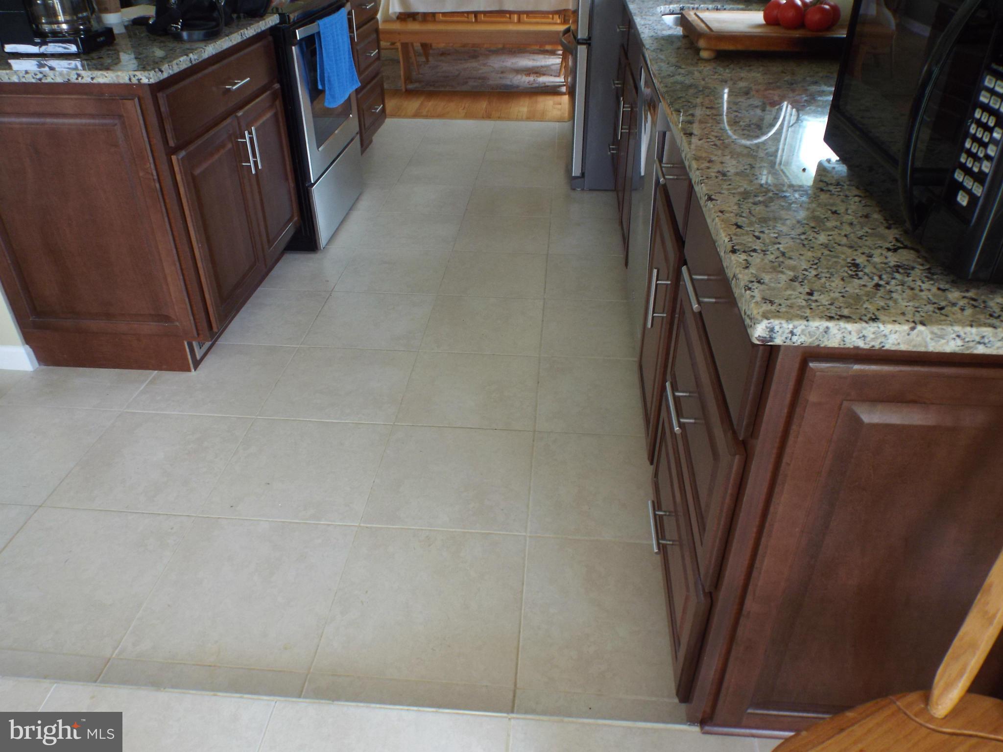 1825 Joe Harris Road Prince Frederick, MD 20678 - Photo 11 of 30 Granite and tile