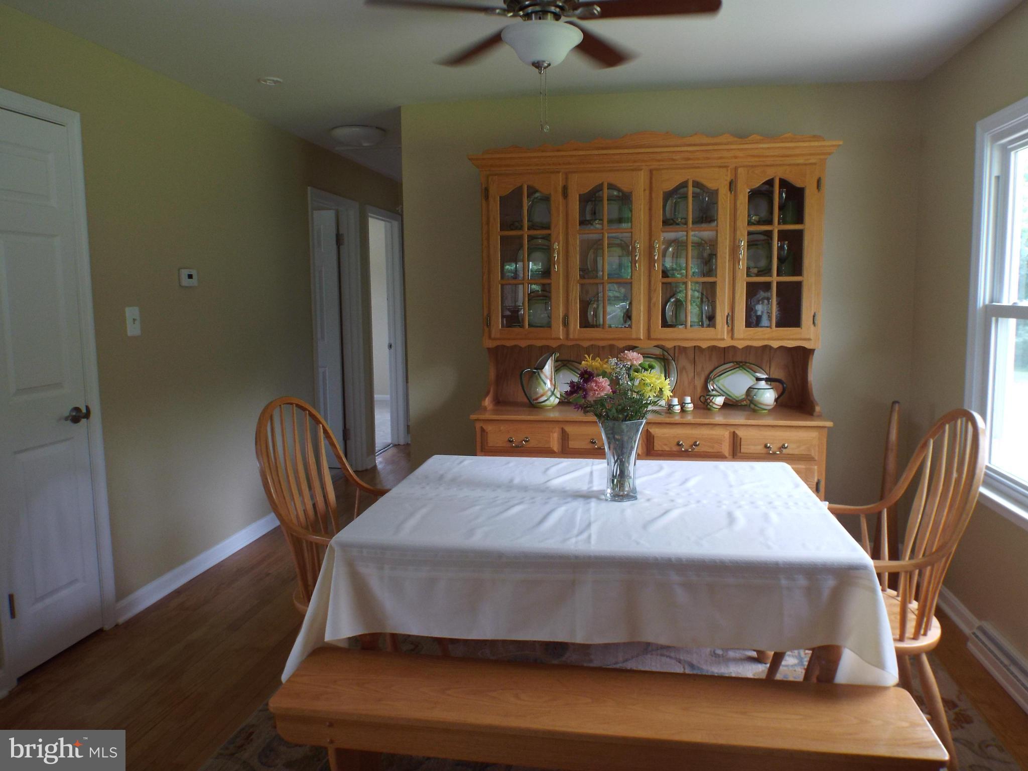 1825 Joe Harris Road Prince Frederick, MD 20678 - Photo 12 of 30 Formal Dining Room