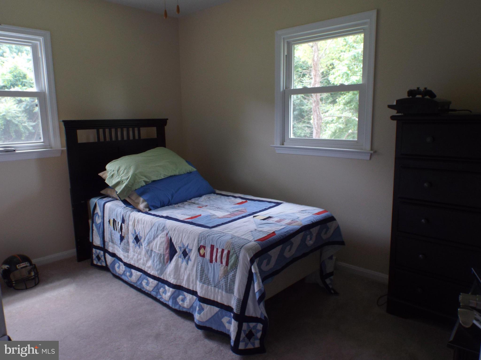 1825 Joe Harris Road Prince Frederick, MD 20678 - Photo 22 of 30 Bedroom 3