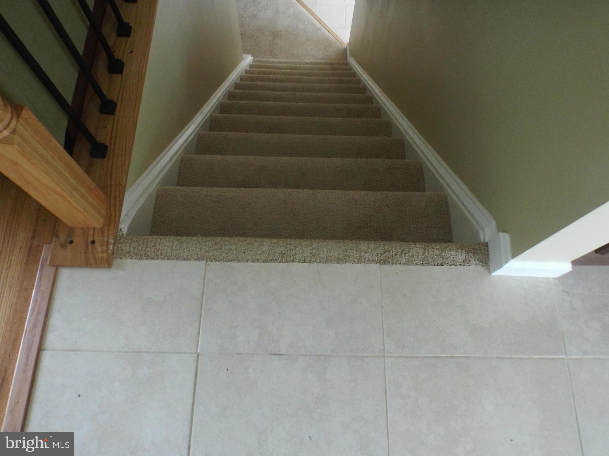 1825 Joe Harris Road Prince Frederick, MD 20678 - Photo 23 of 30 Entering the lower level