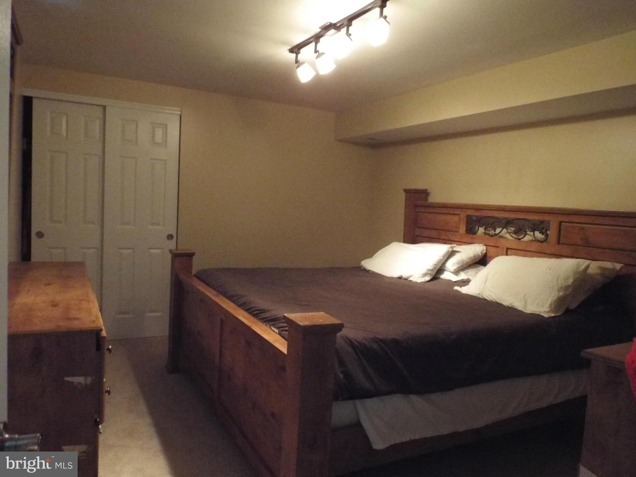 1825 Joe Harris Road Prince Frederick, MD 20678 - Photo 25 of 30 LL Bedroom 5