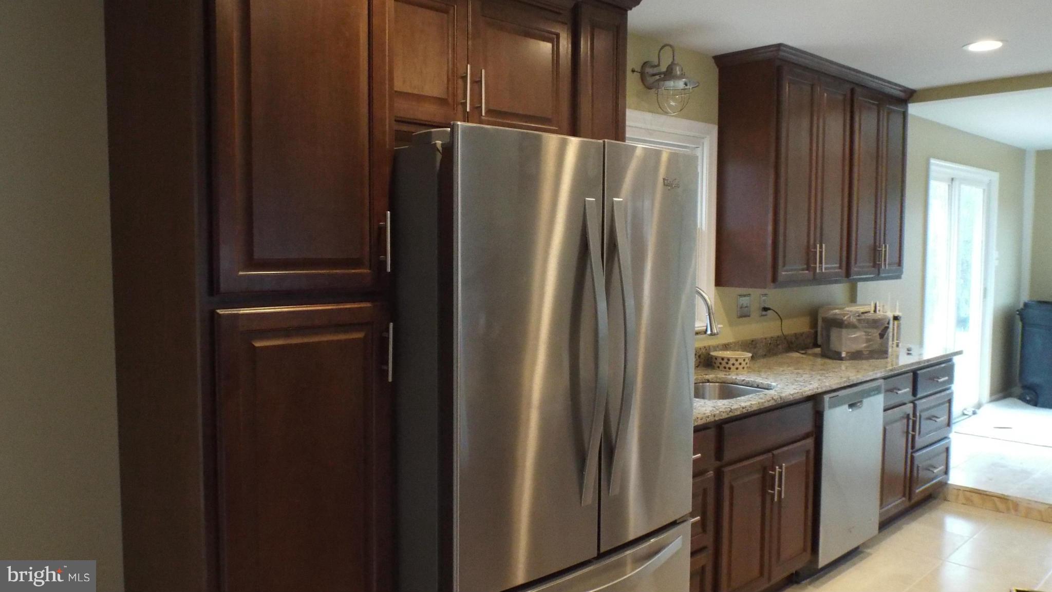 1825 Joe Harris Road Prince Frederick, MD 20678 - Photo 9 of 30 Beautiful Cabinetry and SS appliances