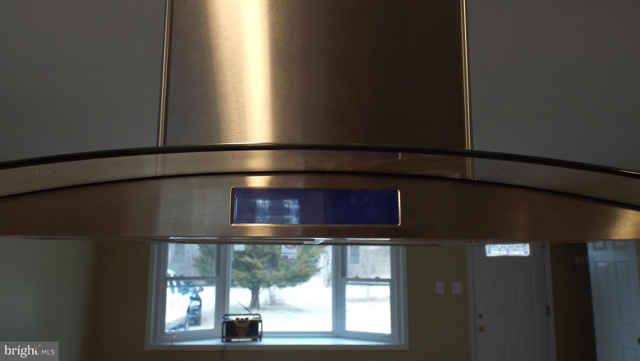1825 Joe Harris Road Prince Frederick, MD 20678 - Photo 10 of 30 Digital SS downdraft over stove