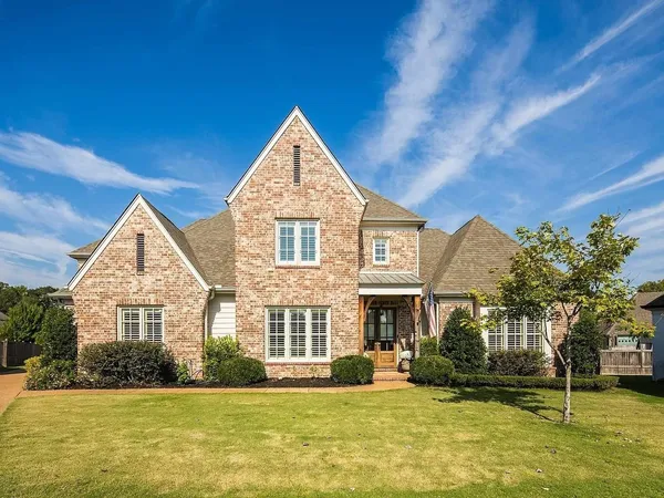 $675,000 | 12418 Zapata Cove, Collierville, TN 38017