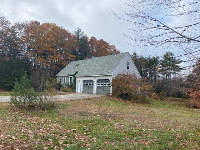 346 Elm Street Springvale, ME 04083 - Photo 2 of 19 2
