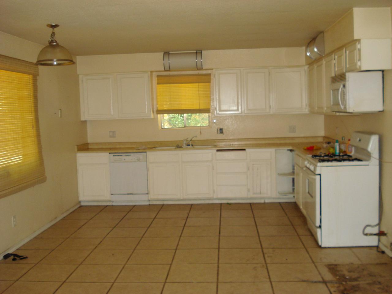 8166 Starlite Pines Road Shingletown, CA 96088 - Photo 2 of 4 kitchen