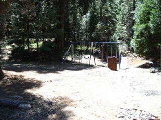 8166 Starlite Pines Road Shingletown, CA 96088 - Photo 4 of 4 yard