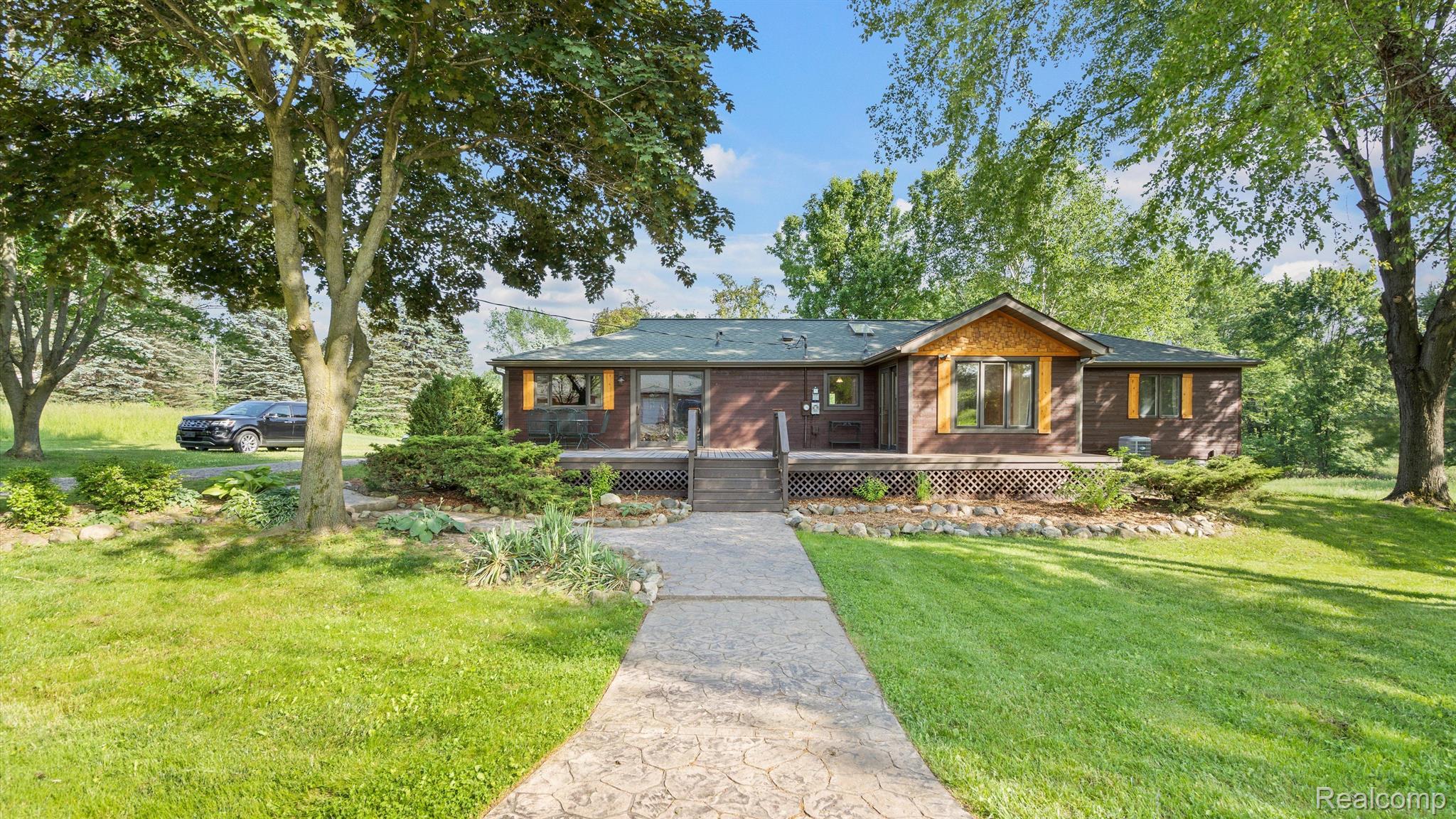 6100 West Coon Lake Road Howell, MI 48843 - Photo 33 of 48 Gallery Image 33
