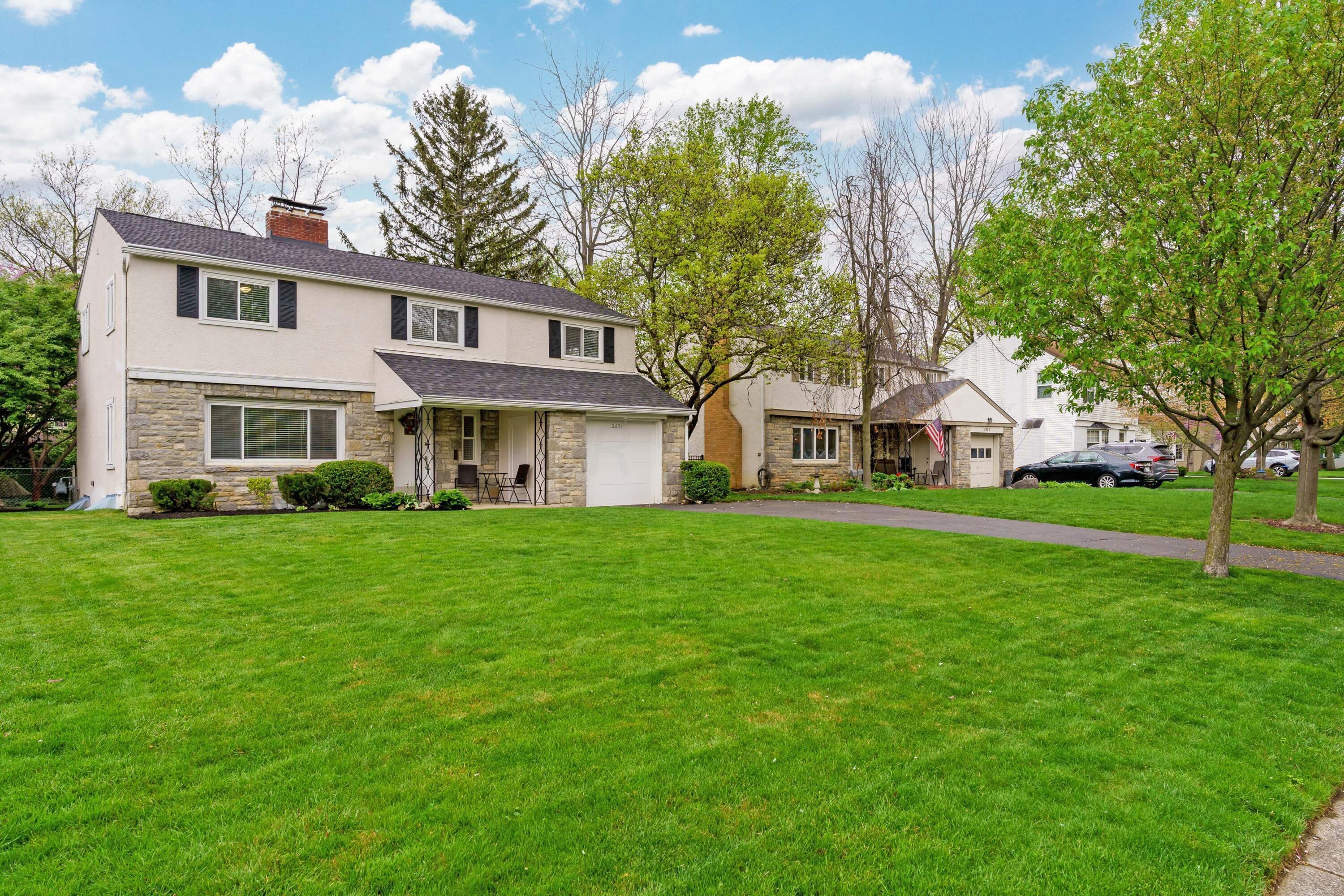 2651 Brandon Road Columbus, OH 43221 - Photo 2 of 42 2651 Brandon Road
