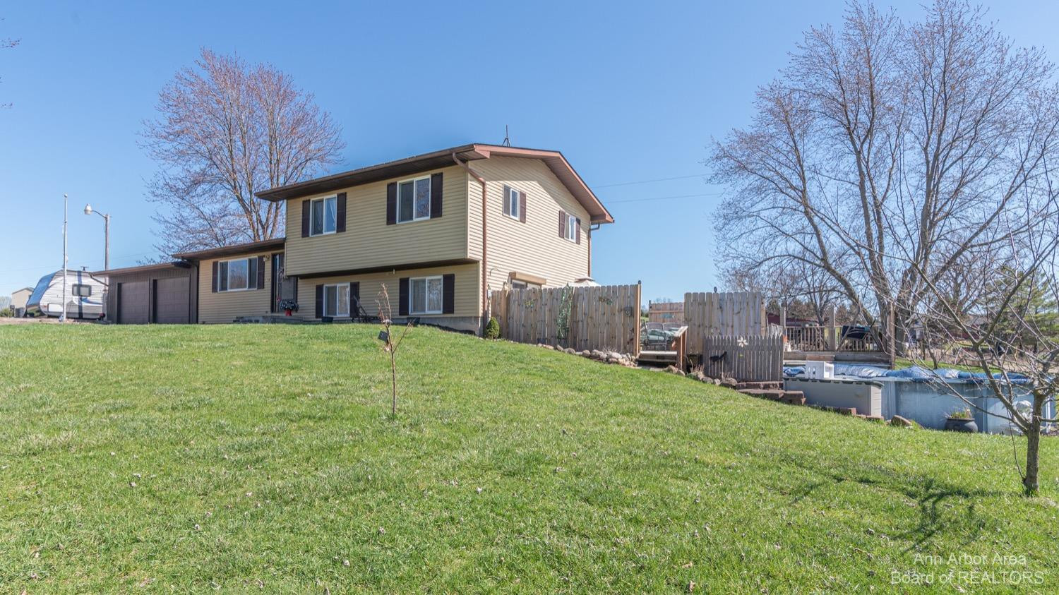 20151 Boetger Road Manchester, MI 48158 - Photo 3 of 17 Photo 3
