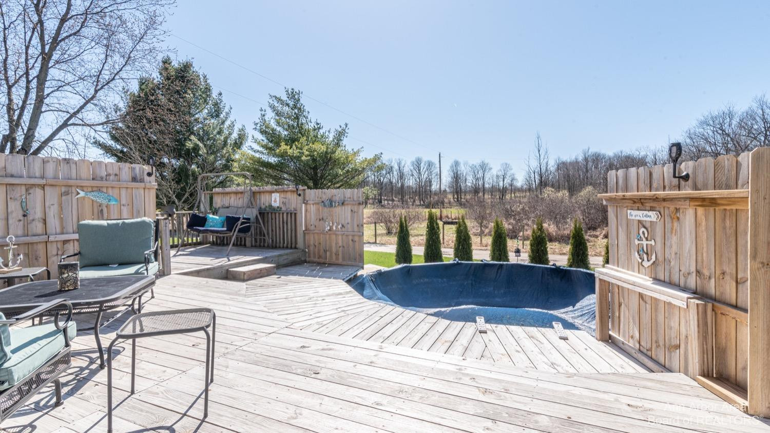 20151 Boetger Road Manchester, MI 48158 - Photo 5 of 17 Photo 5