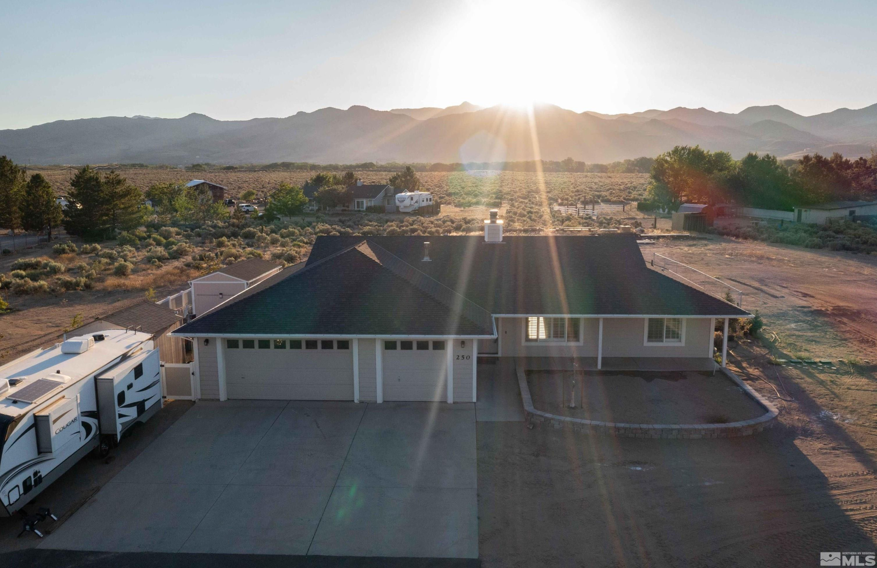 250 Sutro Road Dayton, NV 89403 - Photo 1 of 32 Photo 1