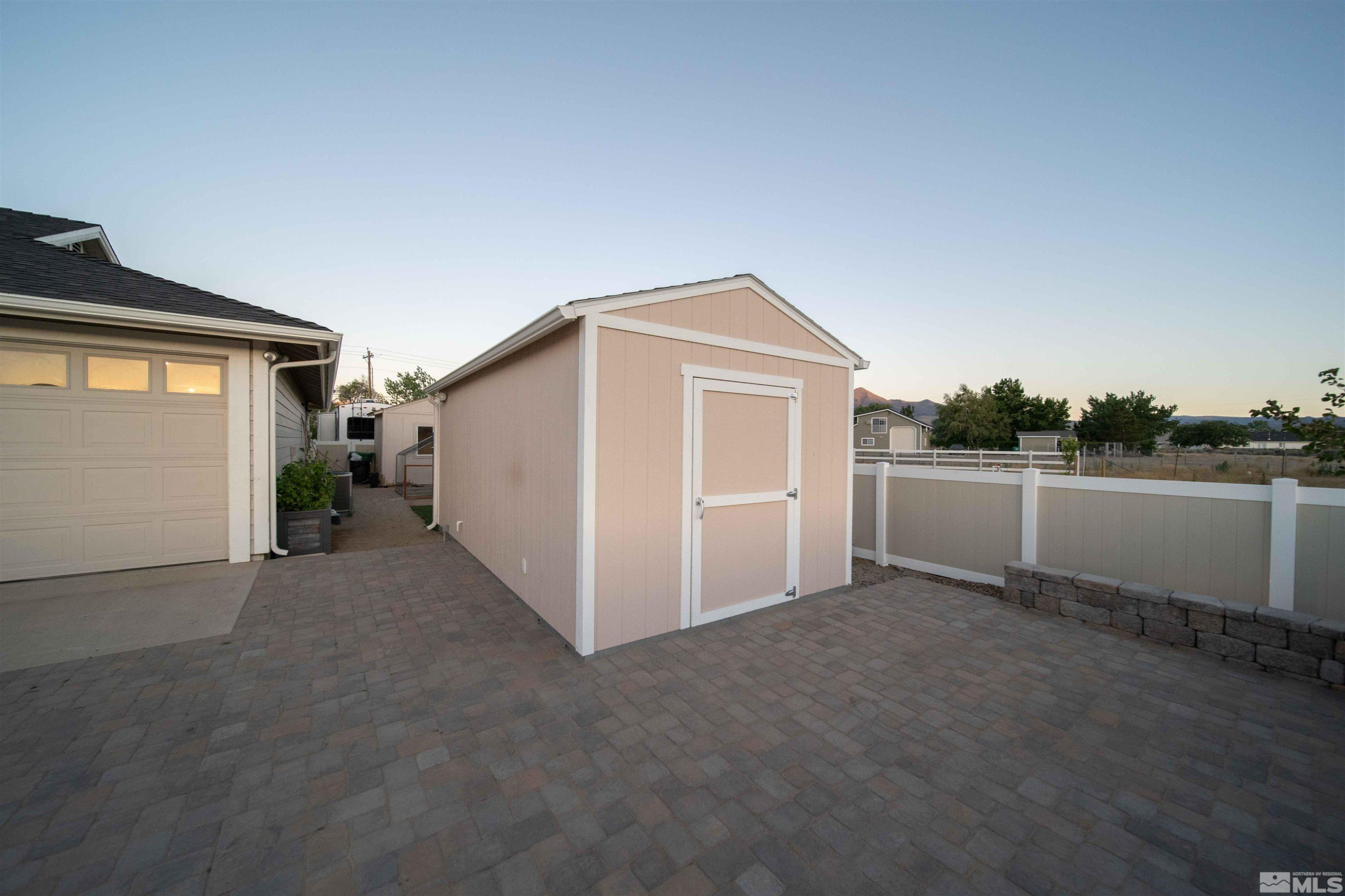250 Sutro Road Dayton, NV 89403 - Photo 24 of 32 Photo 24