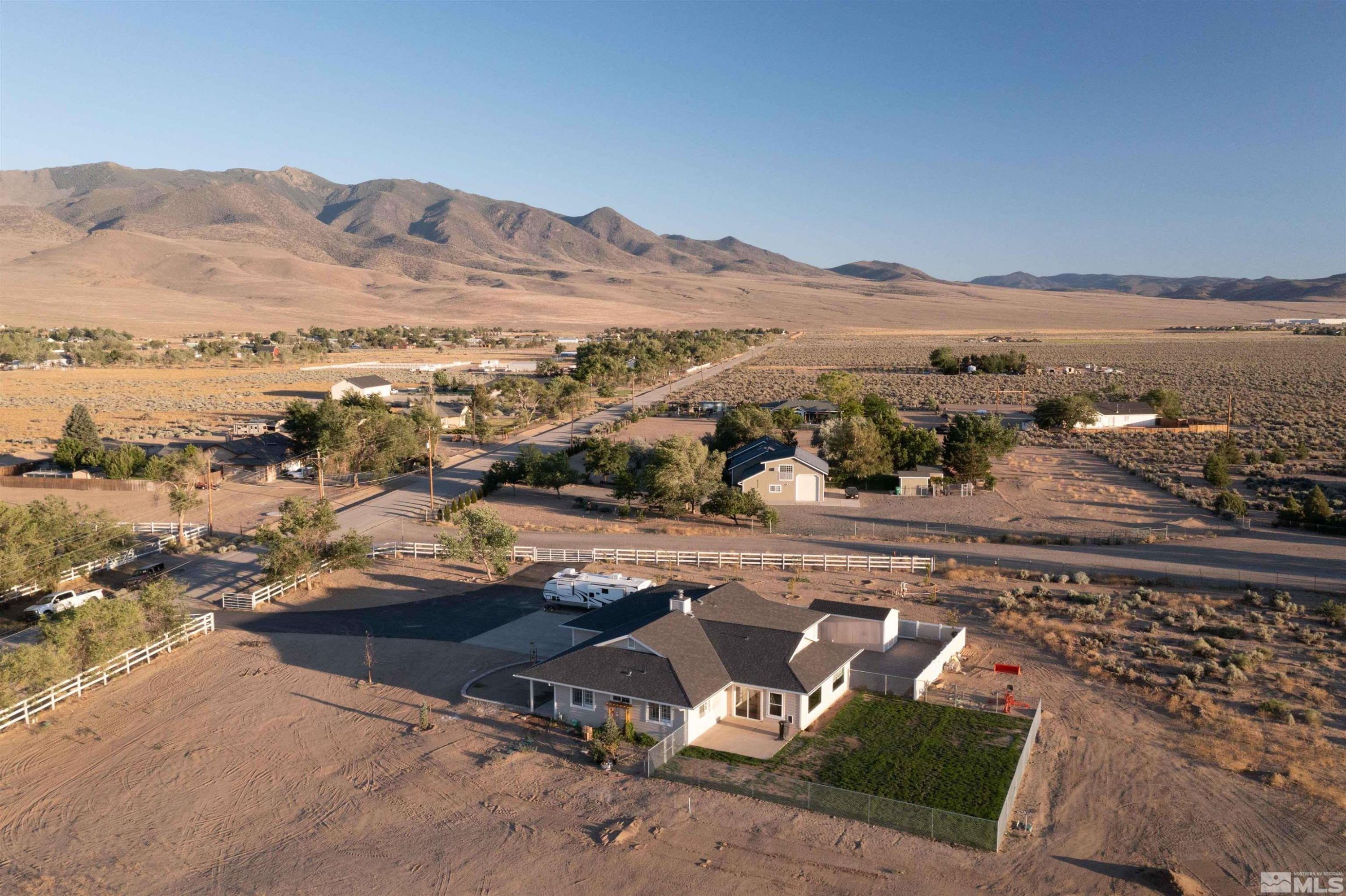 250 Sutro Road Dayton, NV 89403 - Photo 28 of 32 Photo 28