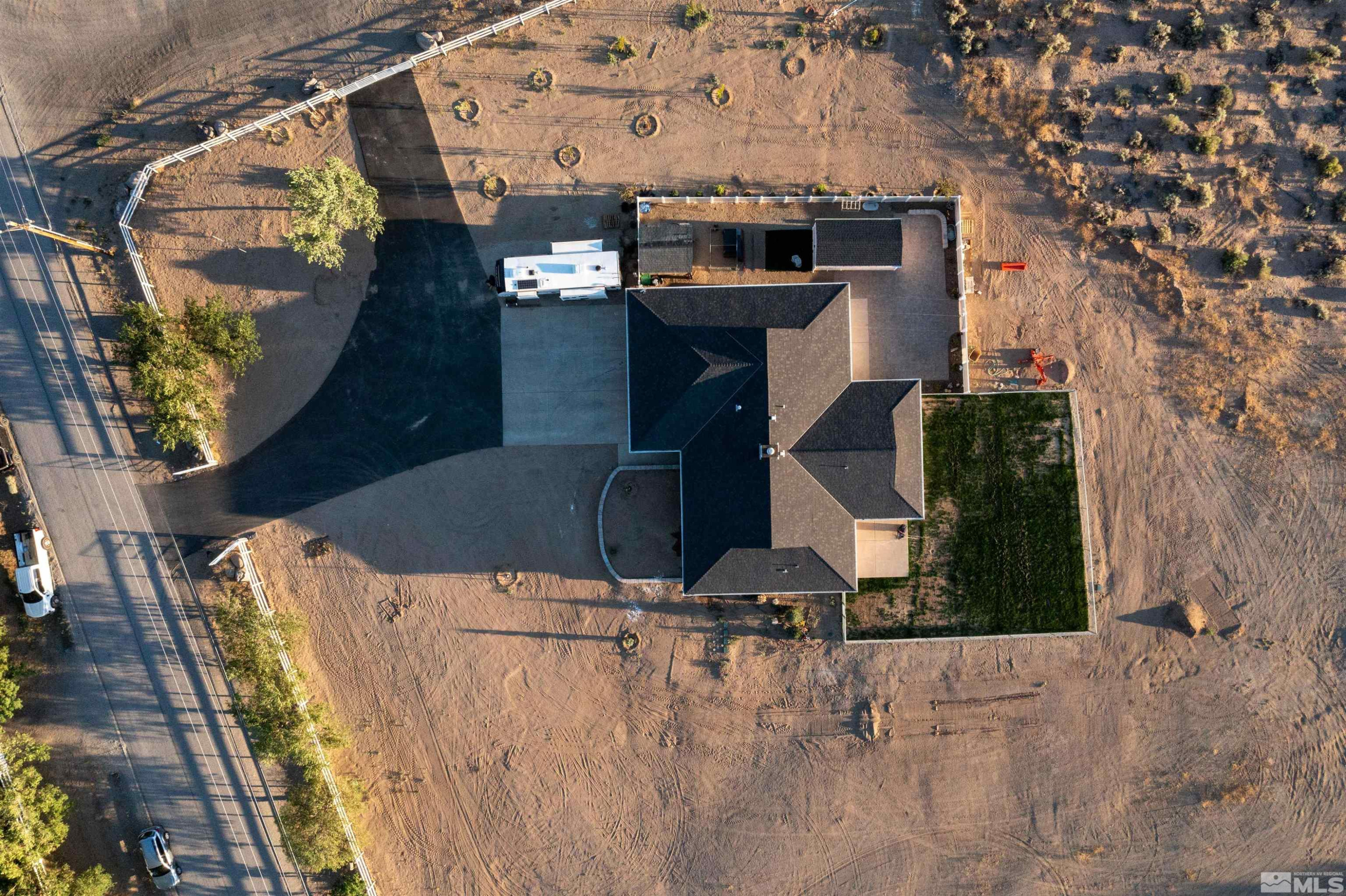 250 Sutro Road Dayton, NV 89403 - Photo 29 of 32 Photo 29