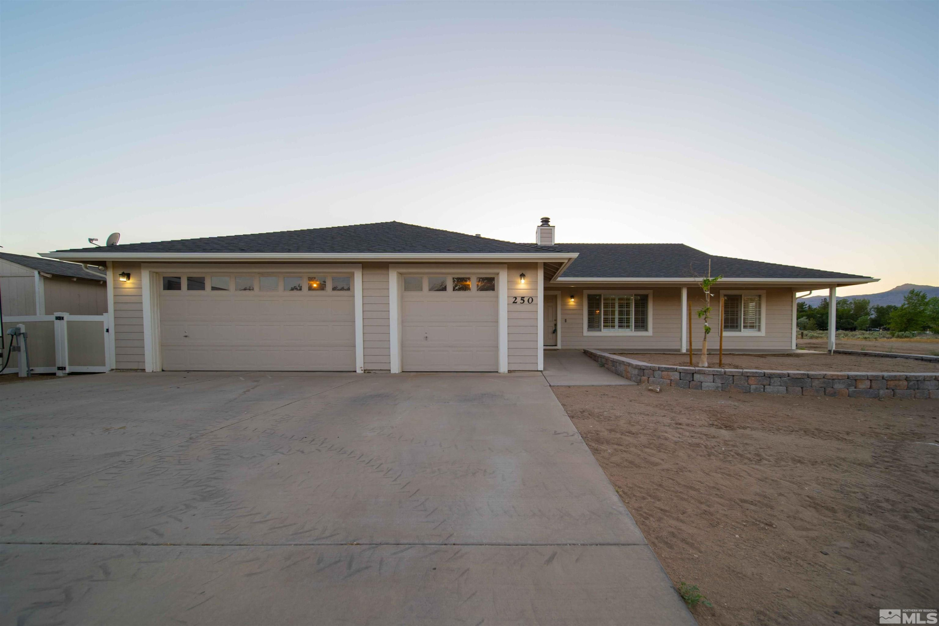 250 Sutro Road Dayton, NV 89403 - Photo 3 of 32 Photo 3
