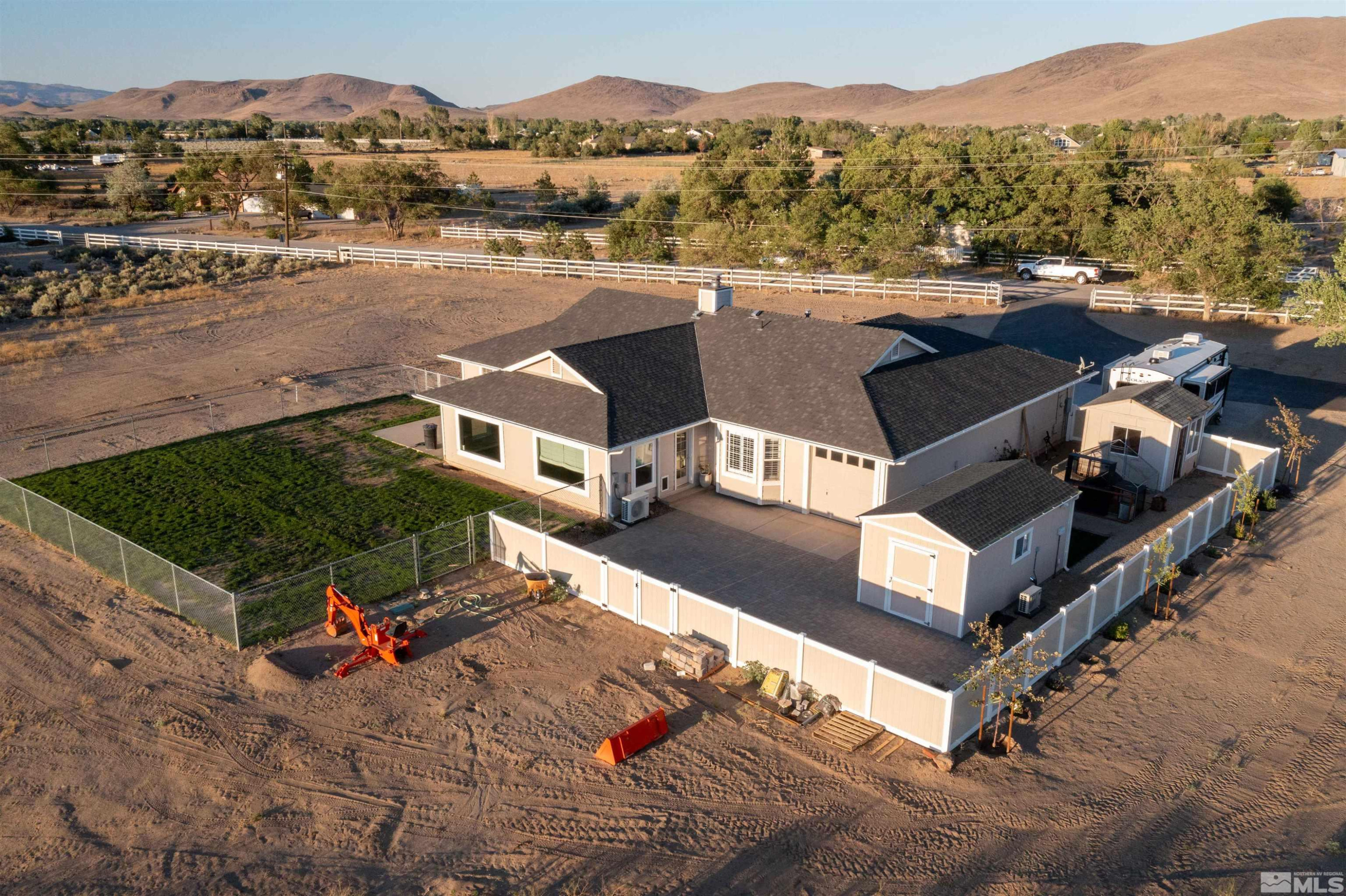 250 Sutro Road Dayton, NV 89403 - Photo 32 of 32 Photo 33