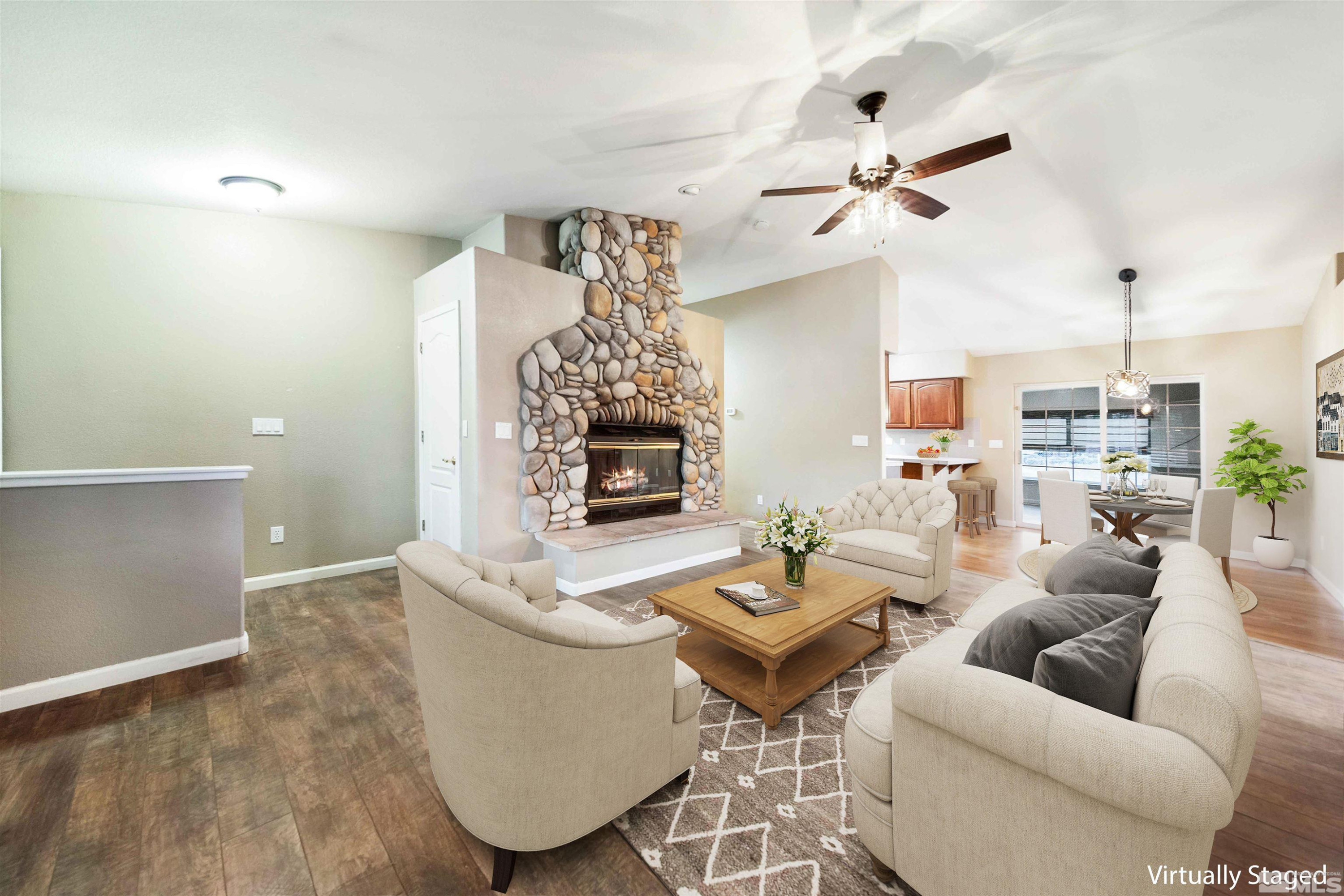 250 Sutro Road Dayton, NV 89403 - Photo 4 of 32 Photo 4
