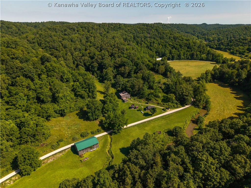1586 Duncan Creek Road Apple Grove, WV 25502 - Photo 26 of 32 Gallery Image 26