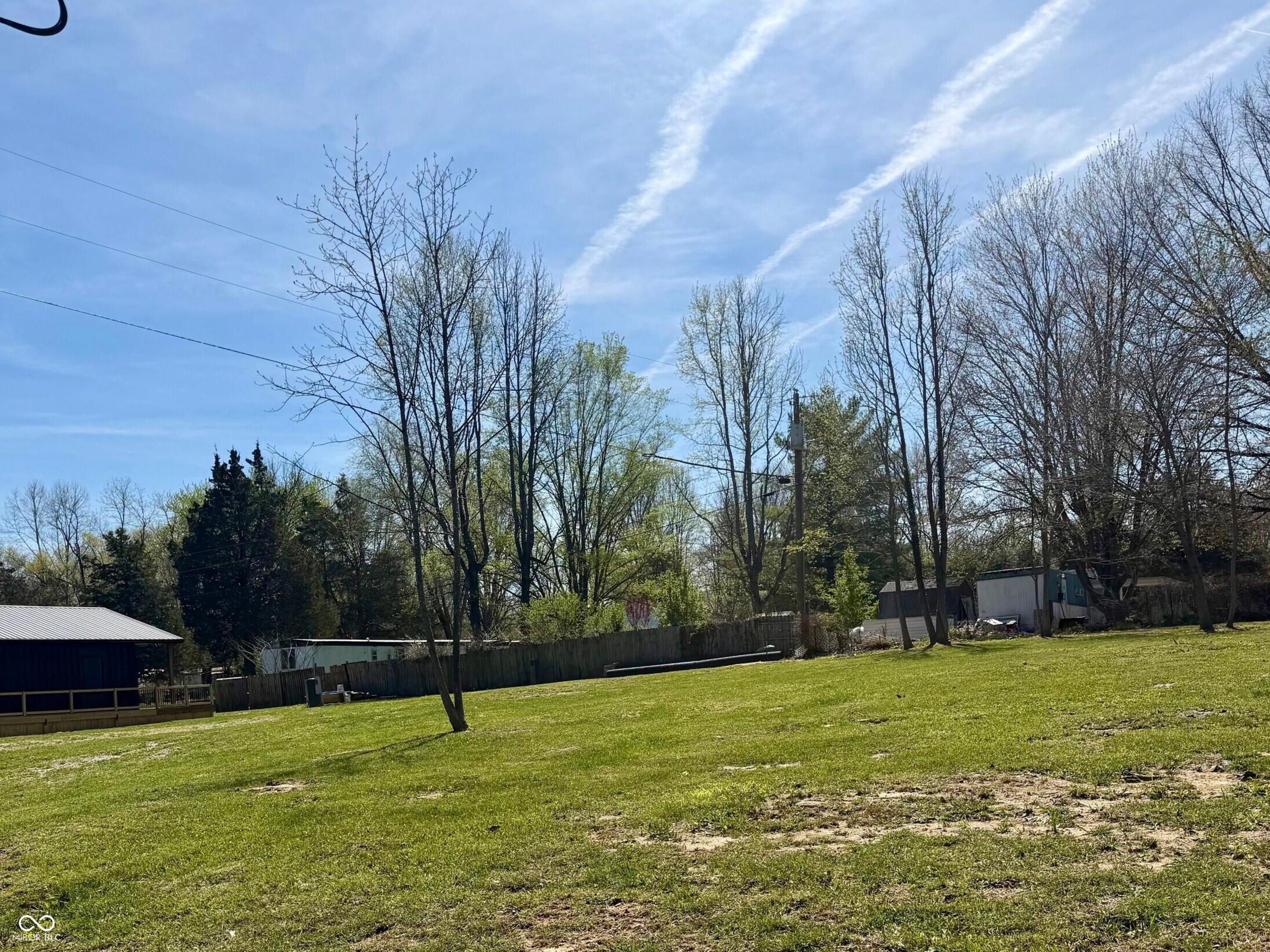 500 Beech Road North Vernon, IN 47265 - Photo 2 of 5