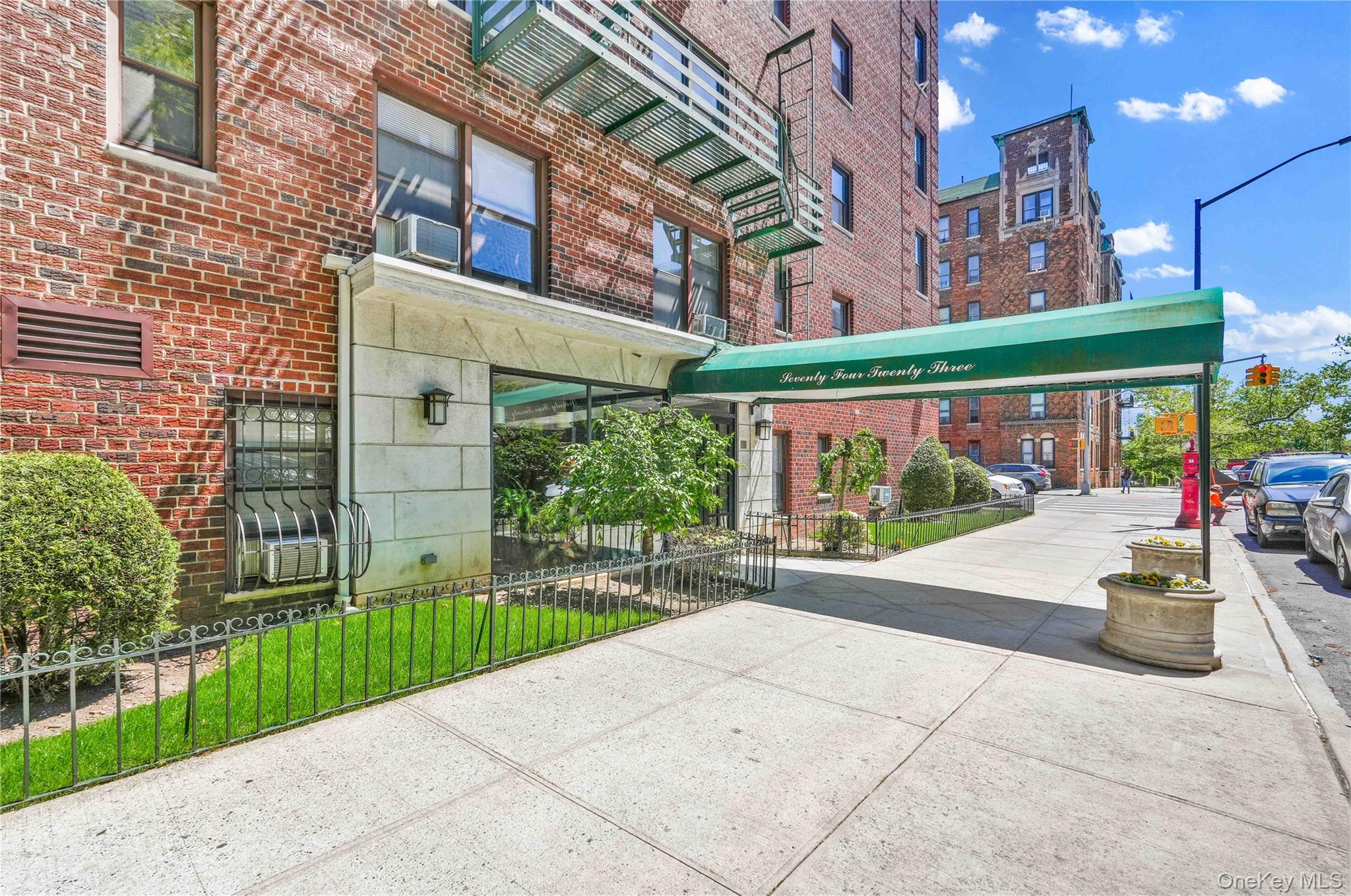 7423 Ridge Boulevard, Unit 1C Brooklyn, NY 11209 - Photo 18 of 22