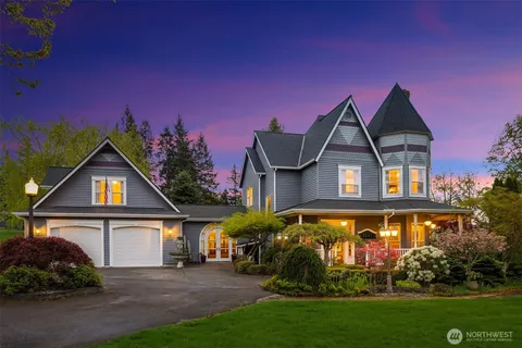 $1,345,000 | 7824 South Lake Stevens Road, Lake Stevens, WA 98258